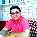 Eluubek Azizov