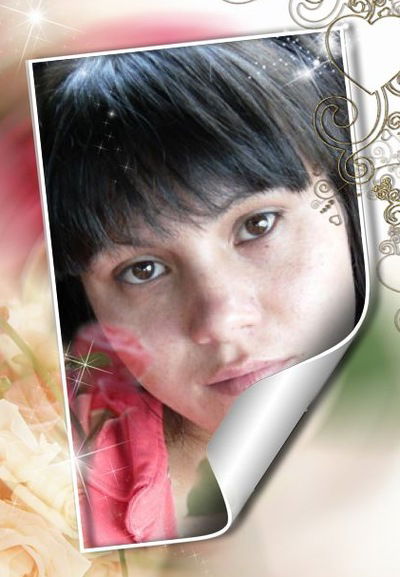 Любовь Гергерт