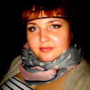 Ирина Ондра