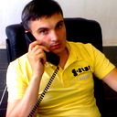 Волков Алексей