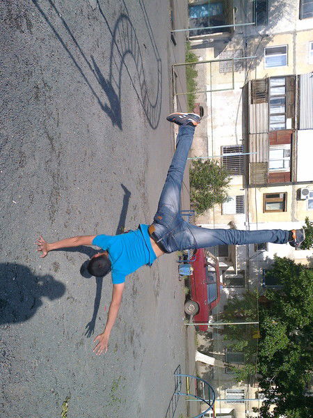 Ержан Джанин