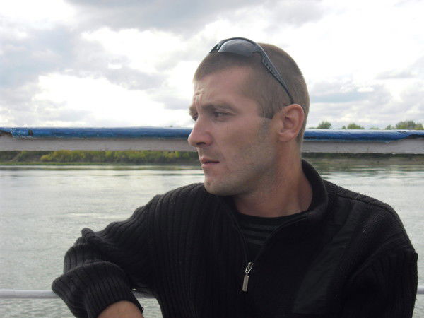 Александр Соколов