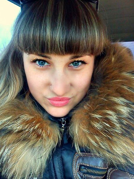 Евгения Моршина