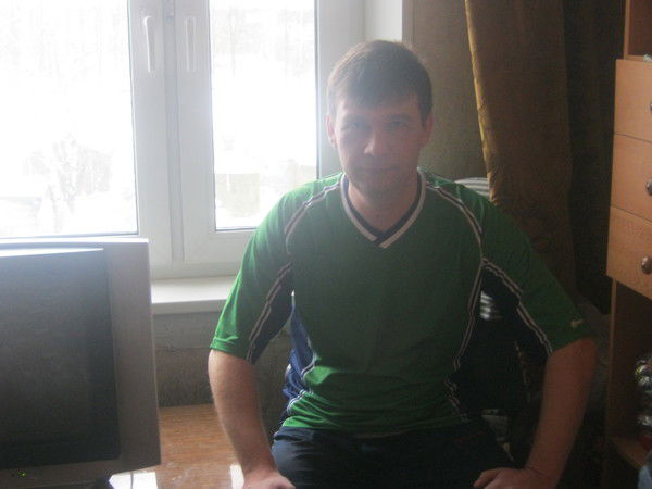 Владимир Геков