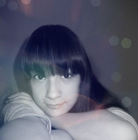 Луиза Хазиева