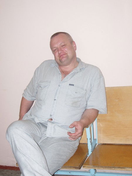 Александр Кривчик