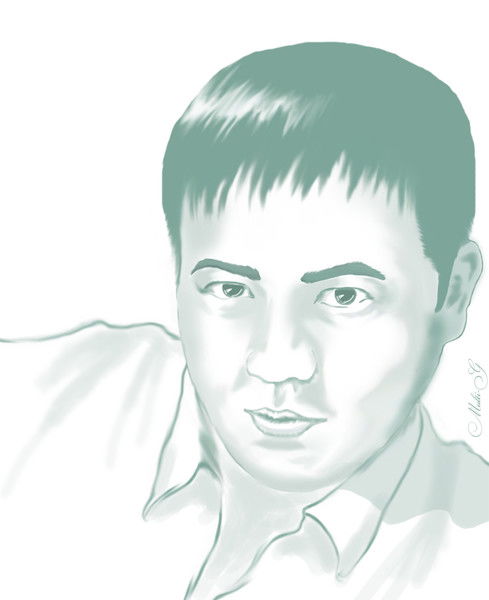 Бахтияр Нуридинович