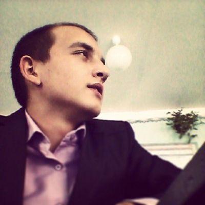 Александр Ланг