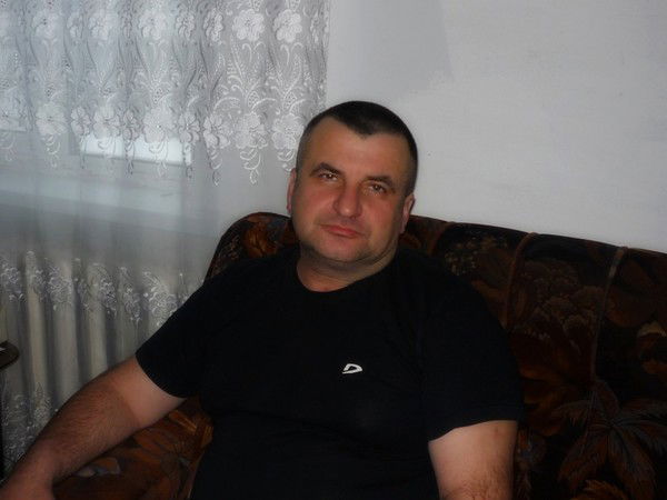 Сергей Полянский