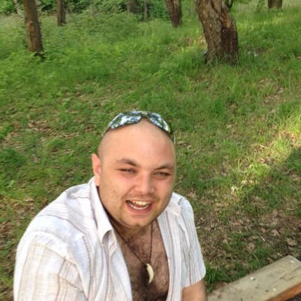 Коркин Константин