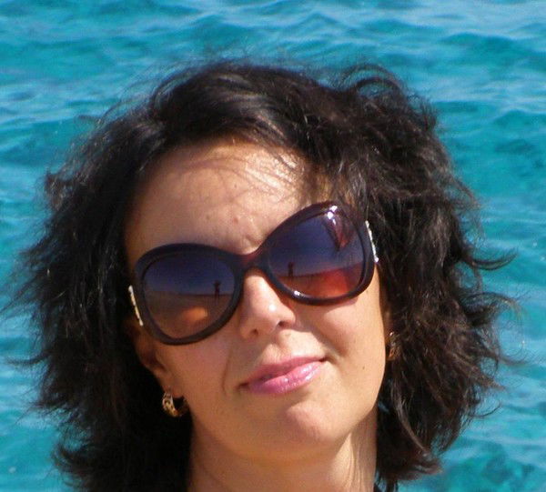 Юлия Лагутина