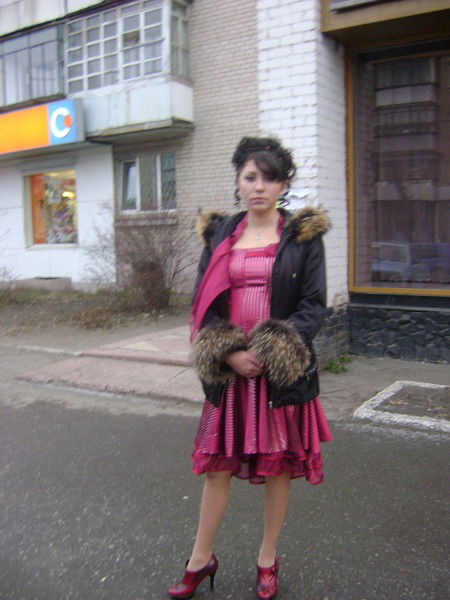 Александра Воронцова