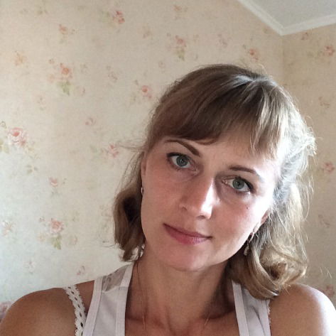 Светлана Чикурова