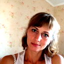 Светлана Чикурова
