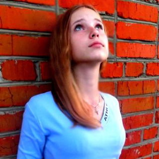 Лиза Косулина