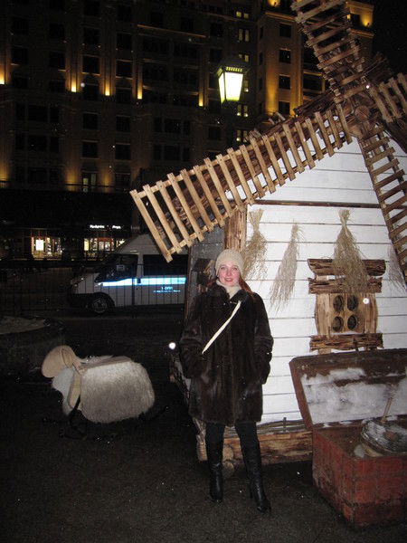 Татьяна Топоркова