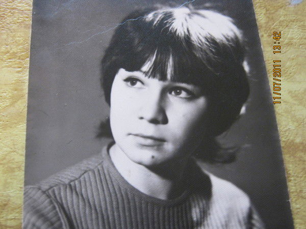 Фарида Суманеева