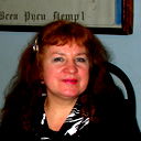 Лида Афанасева