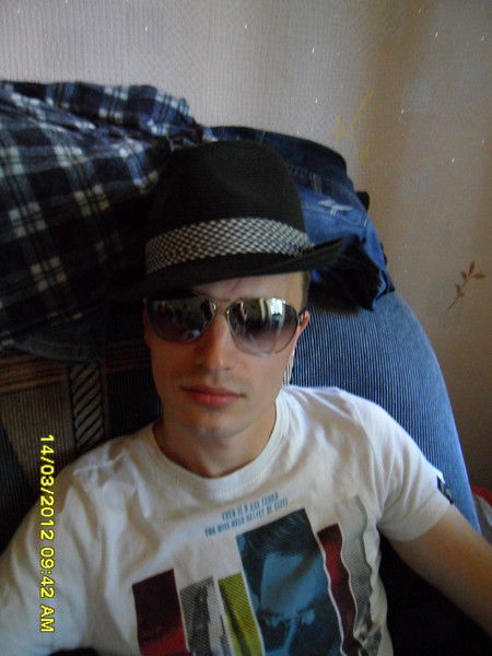 Степан Васев