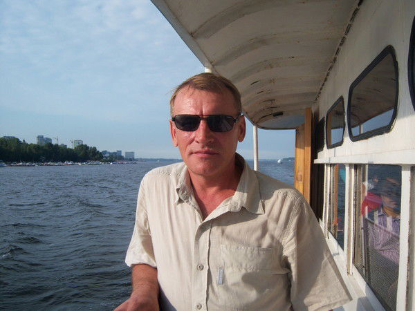 Александр Стойчиков