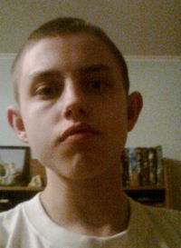 Юрий Богданов