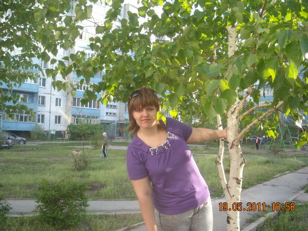 Наталья Кунчинина