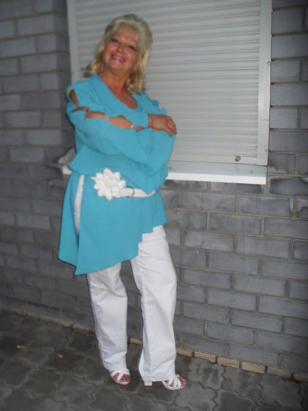 Людмила Резина