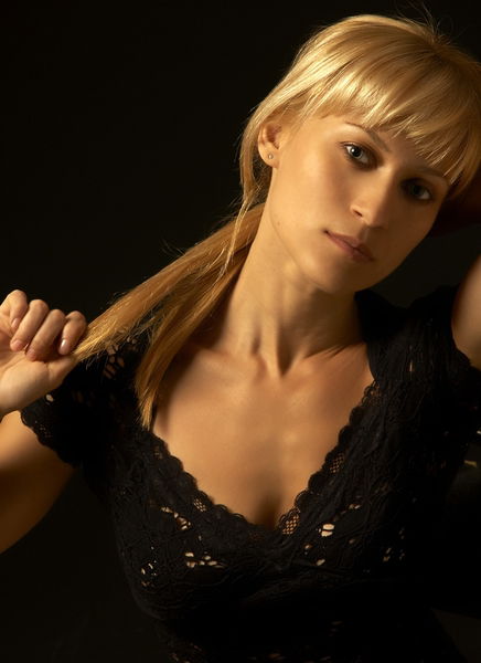 Надежда Федорова-Vegara