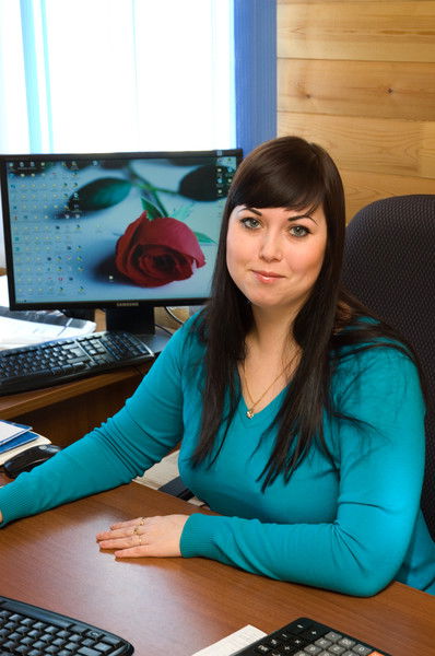 Валентина Рузлёва