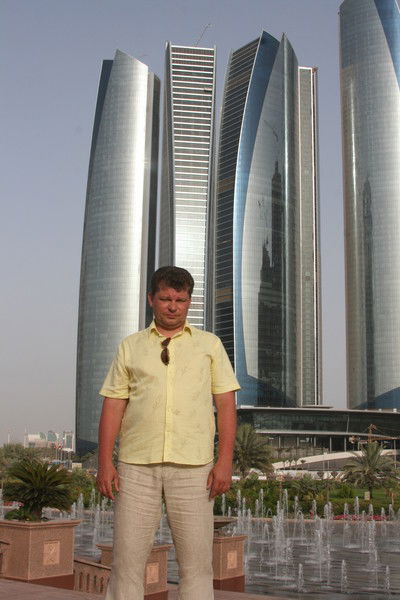 Андрей Келин