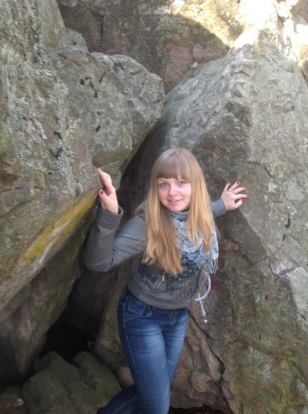 Лера Самара