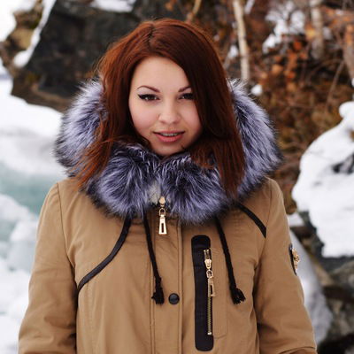 Анастасия Мартынович