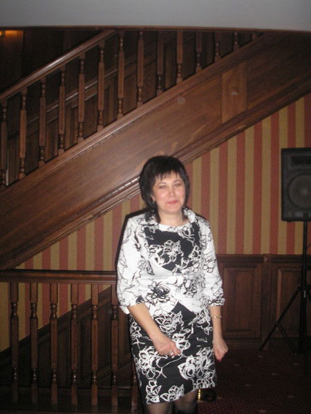 Светлана Зыкова