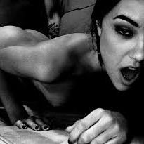 Мар'яна Шлюха