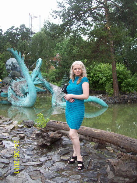 Наталья Бурдакова