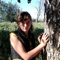 Виктория Чеверикина