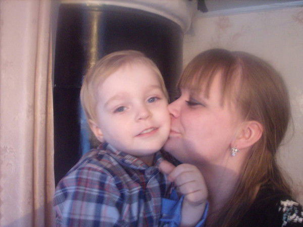 Ольга Бурцева