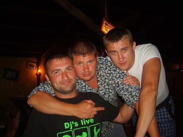 Александр Кукарских