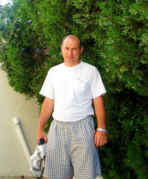 Михаил Хиврич