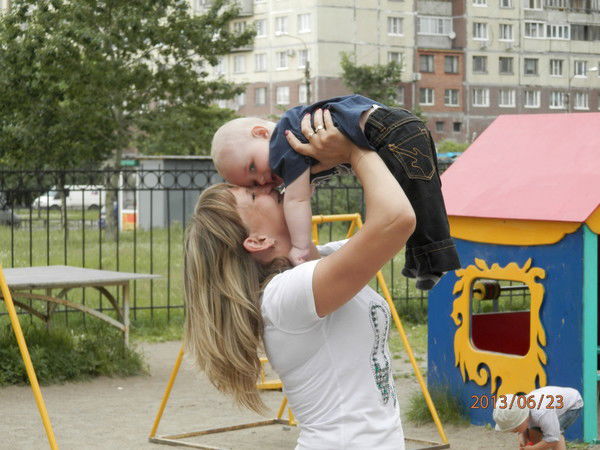 Дарья Долинкова