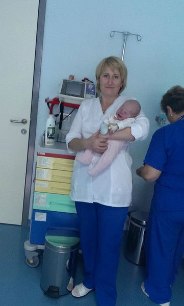 Марина Адаменко