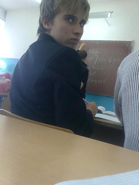 Aртем Батрашёв