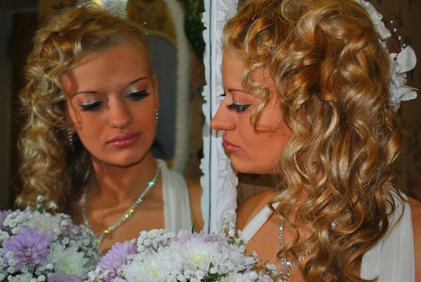 Ольга Кожевникова(Дубовик)