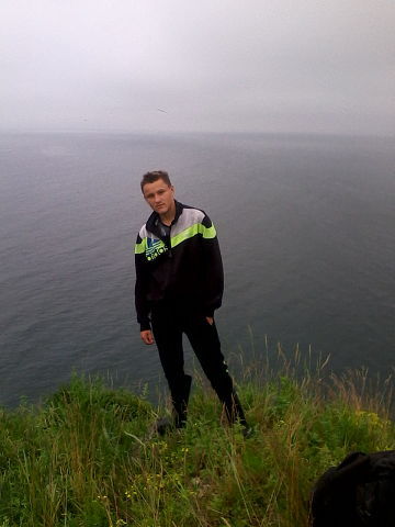 Витек Качанов