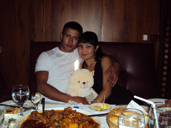 Жека Канарейкин