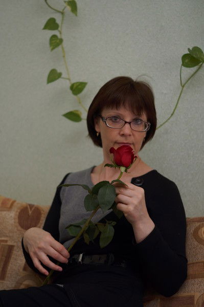 Татьяна Каминских