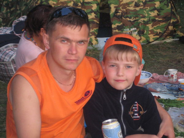 Сергей Ефимов