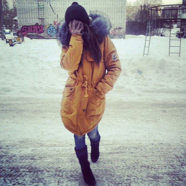 Дарья Жданкова