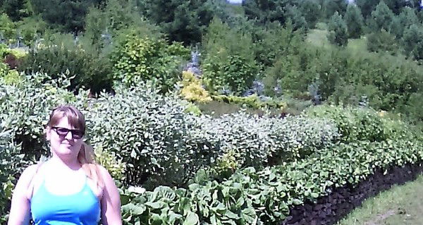 Светлана Белоглазова