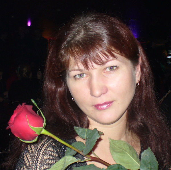 Наталия Кондратьева